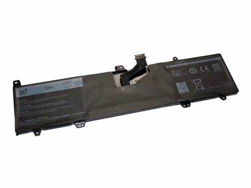 Replacement 2-Cell Battery