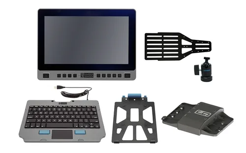 Heads Up Kit with Touch Screen