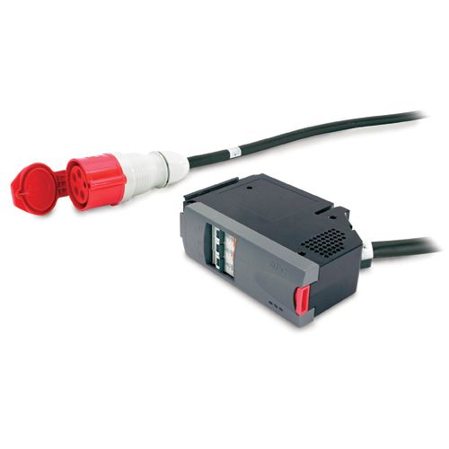 32A IEC309 Power Distribution Module - 1040cm