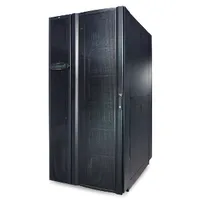 APC Rack Air Containment Rear Assembly - Netshelter SX 42U