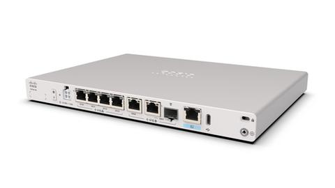 Cisco 8140-G2 Secure Router