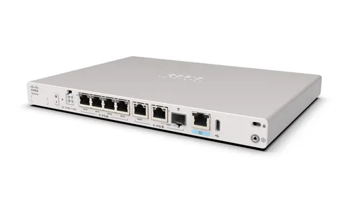 Cisco 8140-G2 Secure Router
