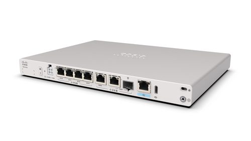 Cisco 8140-G2 Secure Router