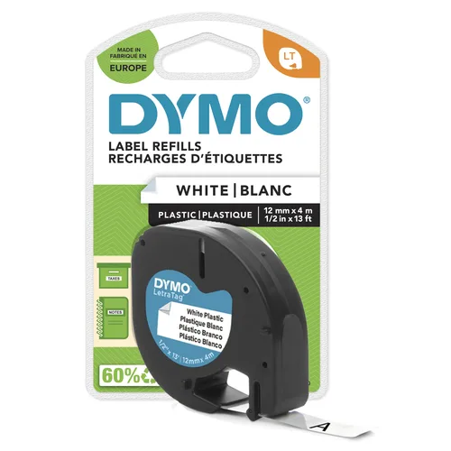 LT-TAPE 12MM/4M