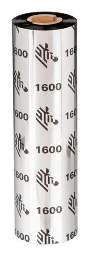 WAX RIBBON 83MMX450M 1600