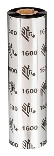 WAX RIBBON 83MMX450M 1600