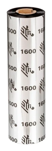 WAX RIBBON 83MMX450M 1600