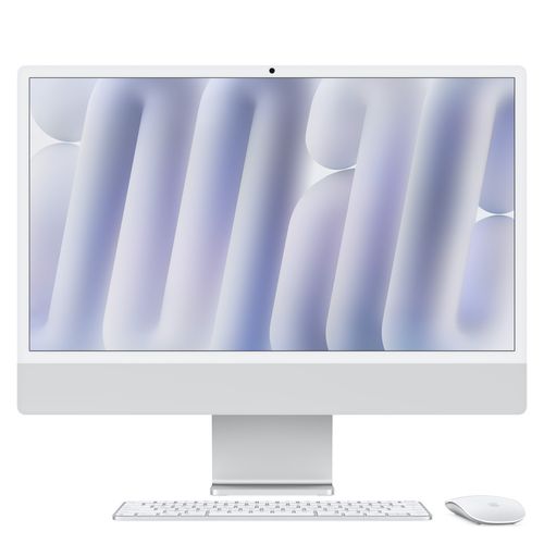IMAC 24 M4 10/10/16 16GB 256GB