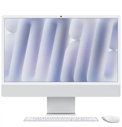 IMAC 24 M4 10/10/16 16GB 256GB