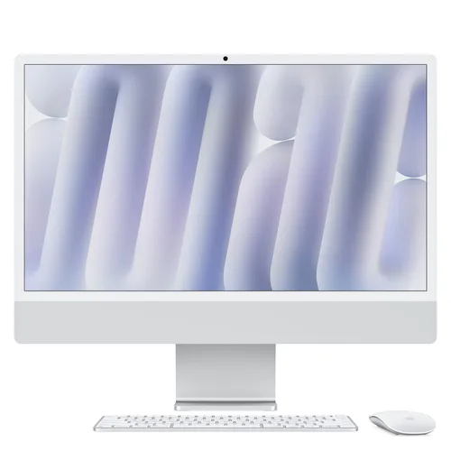 IMAC 24 M4 10/10/16 16GB 256GB