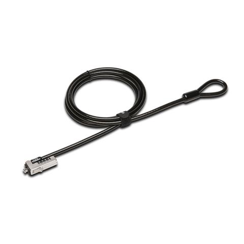 Kensington Slim Resettable Combination Laptop Lock