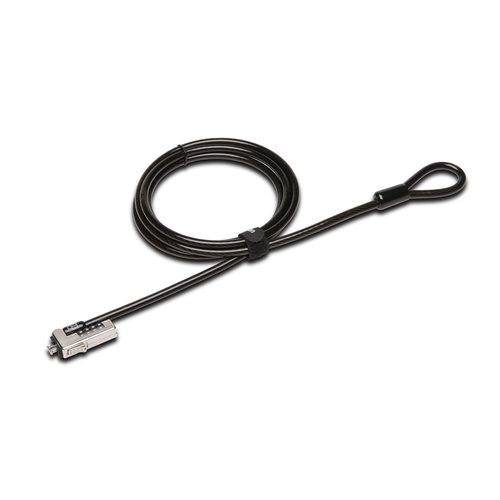 Kensington Slim Resettable Combination Laptop Lock