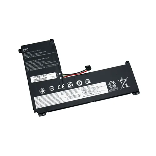 Laptop Battery Replacement