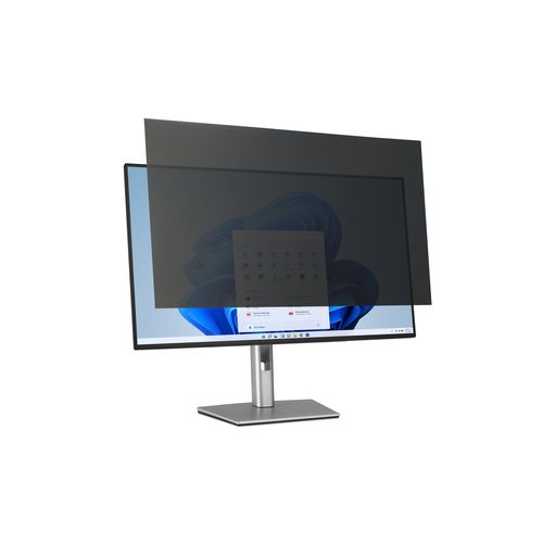 Kensington 24.0" Removable 2-Way Privacy Screen Filter