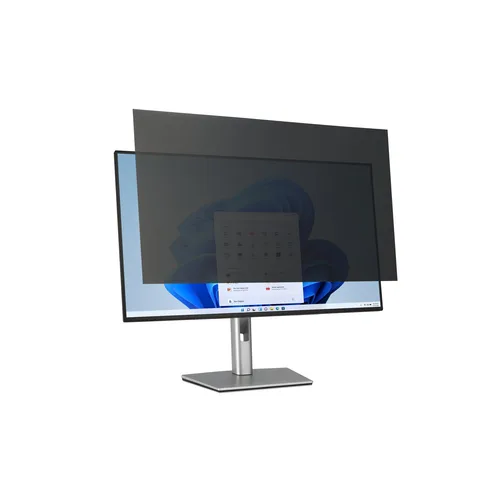 Kensington 24.0" Removable 2-Way Privacy Screen Filter