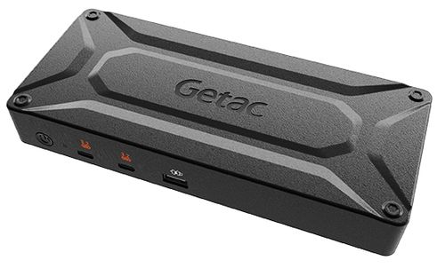 USB-C Docking Station