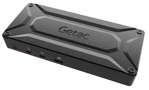 USB-C Docking Station