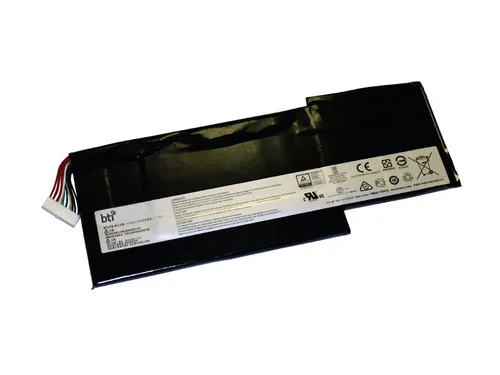 Replacement 3-Cell Li-Ion Battery
