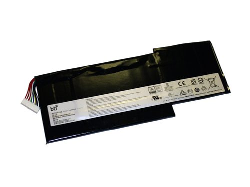 Replacement 3-Cell Li-Ion Battery