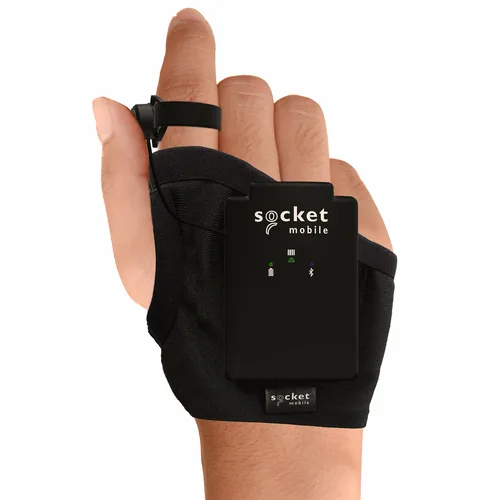 DuraScan DW940 Universal Wearable Scanner