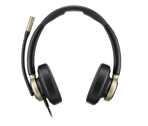 HP POLY MISSION 820 STEREO USB