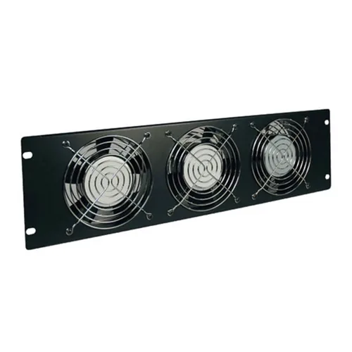 Eaton SRXFAN3U Rack-Mount 3U Fan Panel