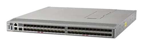 Cisco MDS 9148V 64G FC Switch - 24 Active Ports
