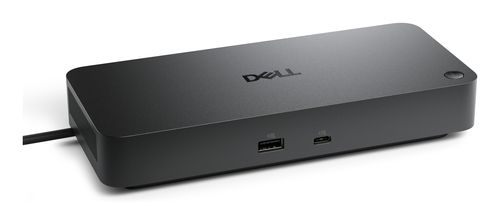 Dell Pro Thunderbolt 5 Dock WD25TB5 130W - Black