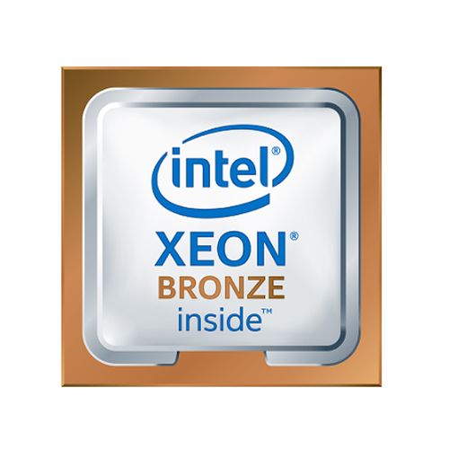 Intel Xeon Bronze 3206R 8-Core Processor for Lenovo