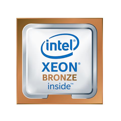 Intel Xeon Bronze 3206R 8-Core Processor for Lenovo