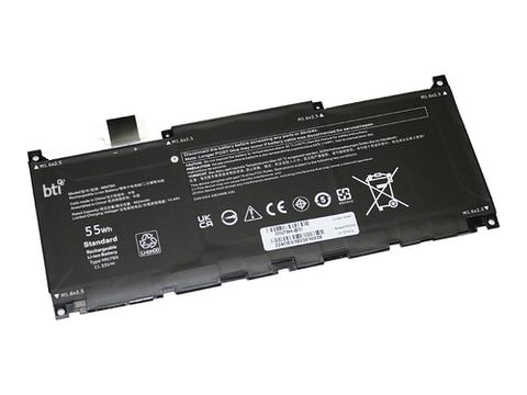 BTI 3-Cell Battery for Dell XPS 13 Plus (9320)