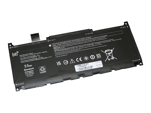 BTI 3-Cell Battery for Dell XPS 13 Plus (9320)