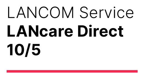 LANCARE DIRECT 10/5 - S (3