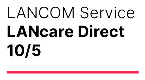 LANCARE DIRECT 10/5 - S (3