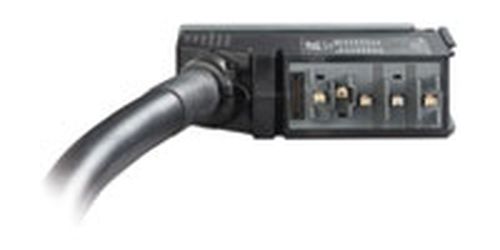 IT POWER DISTRIBUTION MODULE