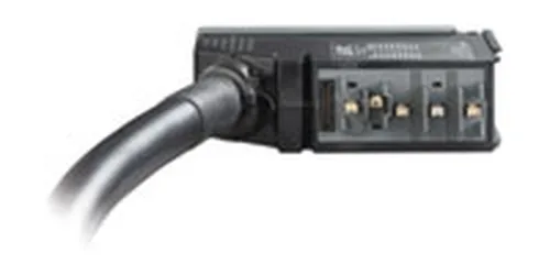 IT POWER DISTRIBUTION MODULE