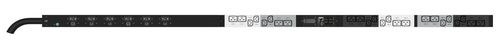 HPE G2 Metered 3P 17.3kVA 12 C13 Outlets Rack Mount PDU