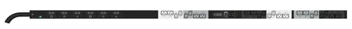HPE G2 Metered 3P 17.3kVA 12 C13 Outlets Rack Mount PDU