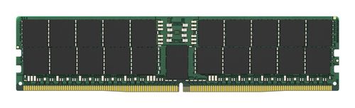 64GB DDR5 6400MT/S ECC Registered Memory Module