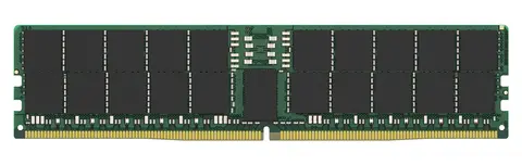 64GB DDR5 6400MT/S ECC Registered Memory Module