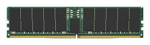 64GB DDR5 6400MT/S ECC Registered Memory Module