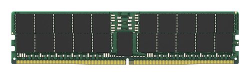 64GB DDR5 6400MT/S ECC Registered Memory Module