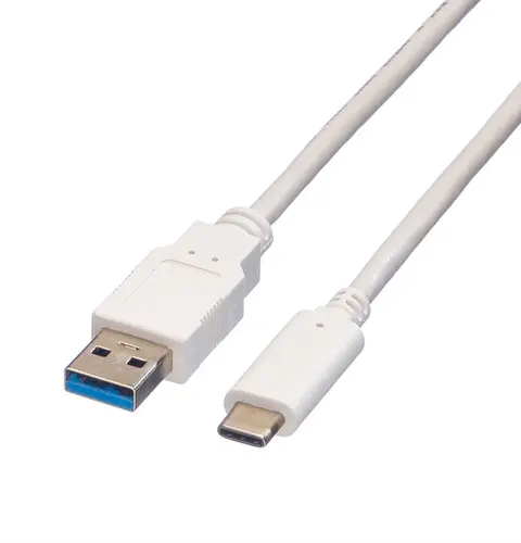 USB 3.2 Gen 1 Cable - USB-A to USB-C
