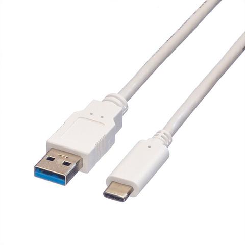 USB 3.2 Gen 1 Cable - USB-A to USB-C