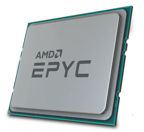 AMD EPYC 9554 3.1GHz 64-Core Processor