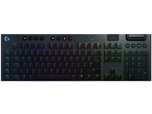 Logitech G G915 LIGHTSPEED – GL Clicky