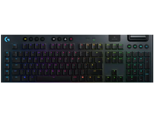Logitech G G915 LIGHTSPEED – GL Clicky