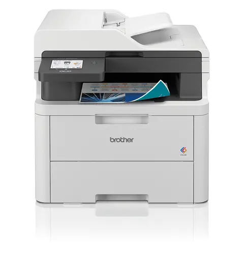 DCP-L3560CDWRE1 3IN1 LAS 26PPM