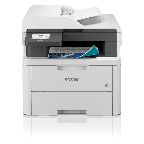 DCP-L3560CDWRE1 3IN1 LAS 26PPM