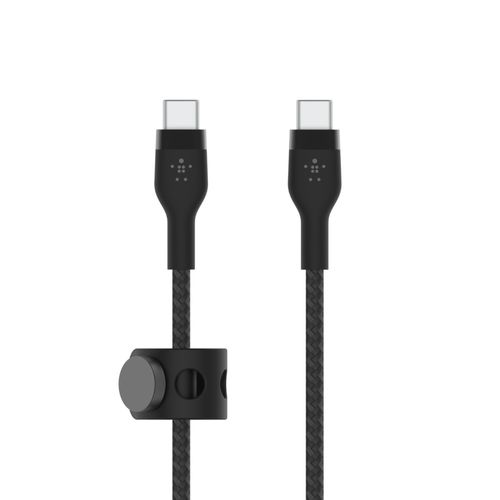 USB-C to USB-C Fast Charging Cable